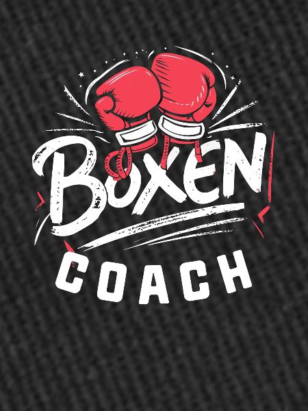 Boxsport-Coach