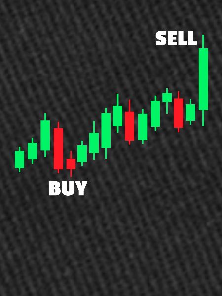 Acheter Vendre Bourse Trader Boursier