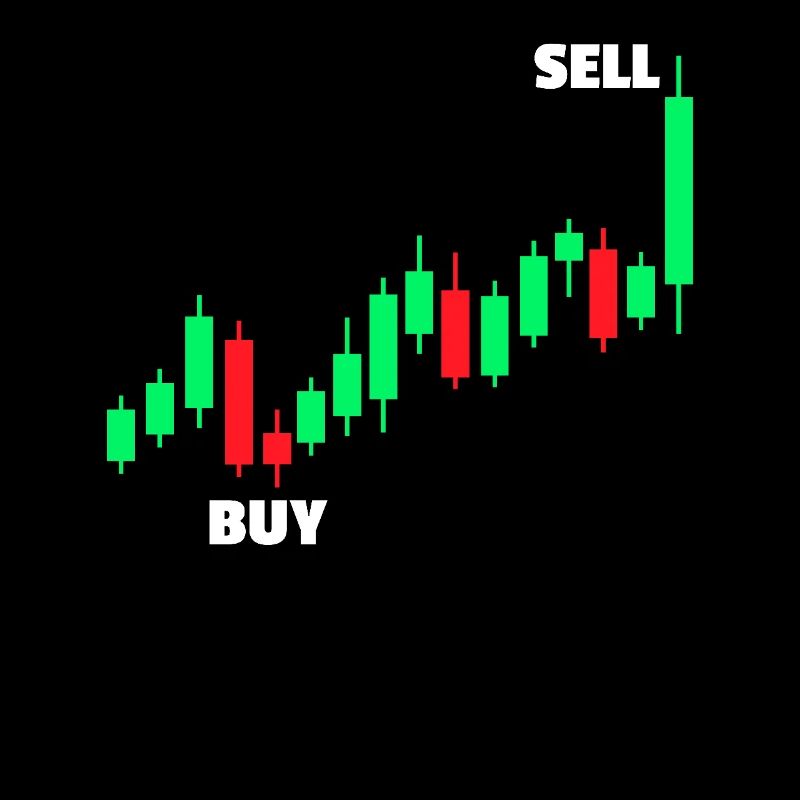 Acheter Vendre Bourse Trader Boursier