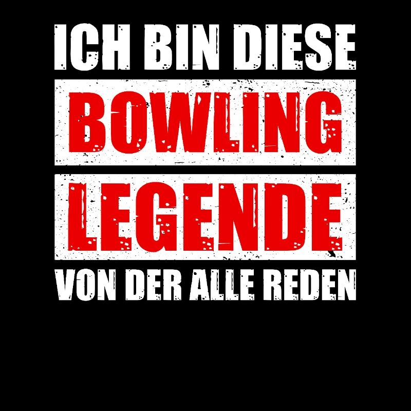 Bowling Legend Bowling Bowler Bowler