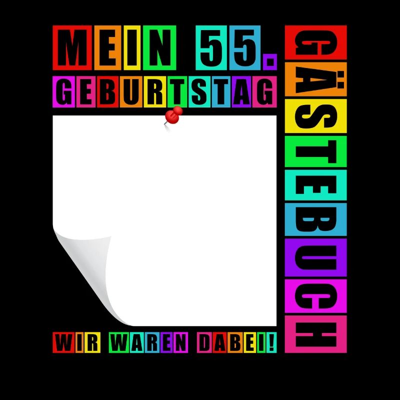 55. Geburtstag Geboren 1970 Geburtstagsgeschenk