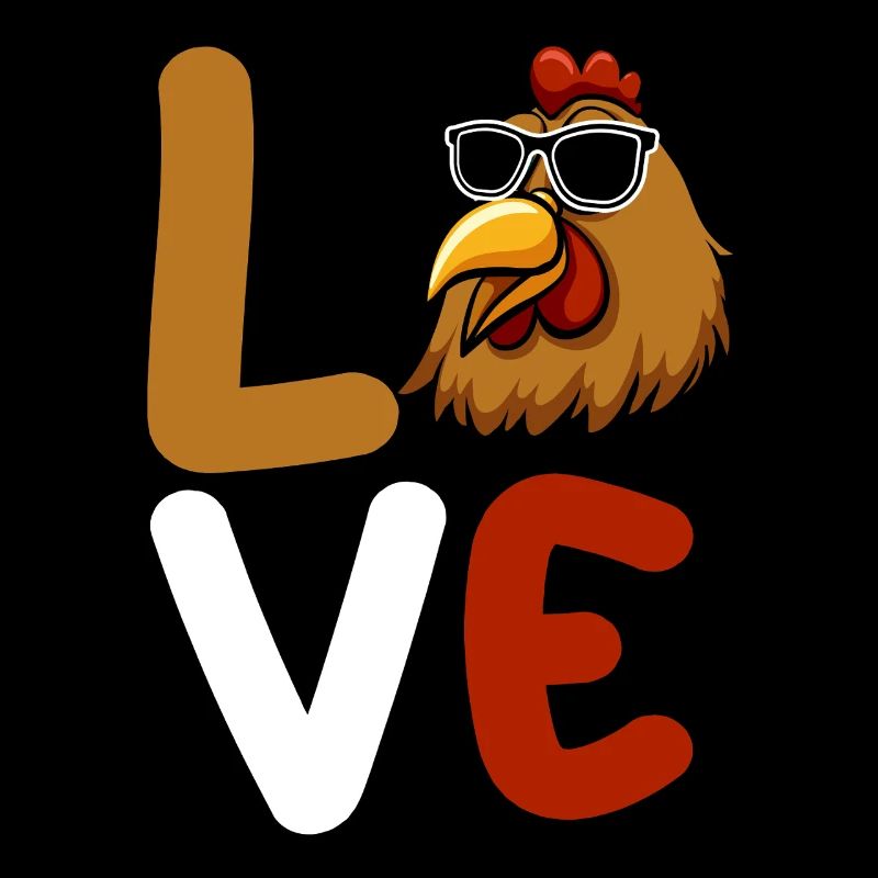 Poules Poule