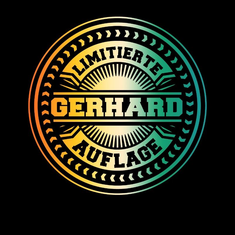 Gerhard