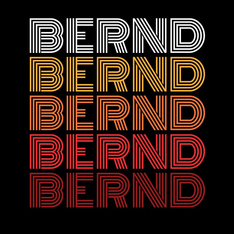 Bernd