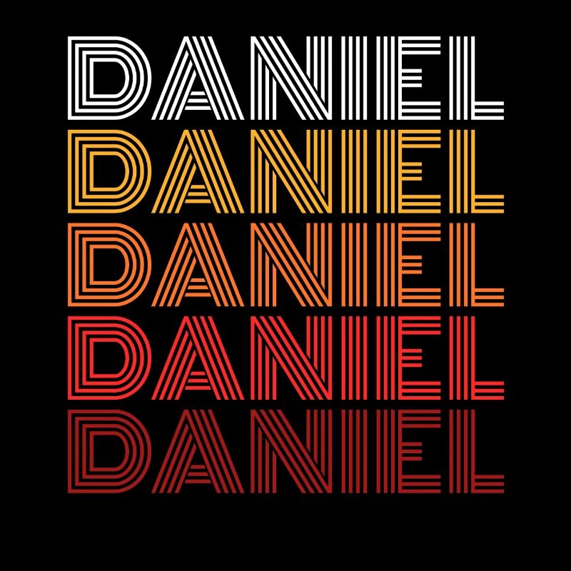 Daniel