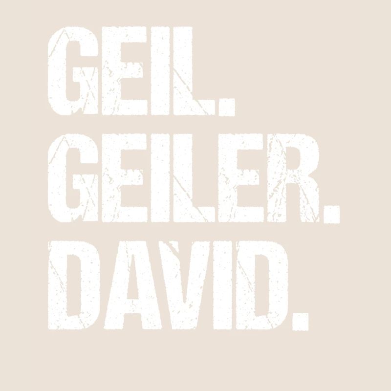 David
