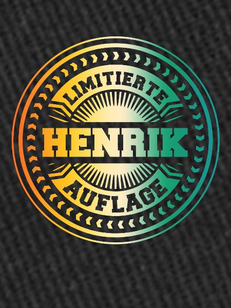 Henrik