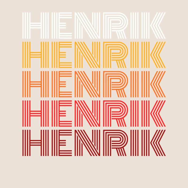 Henrik