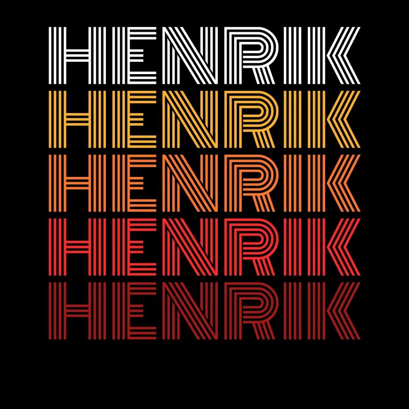 Henrik