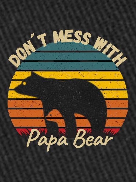 papa ours