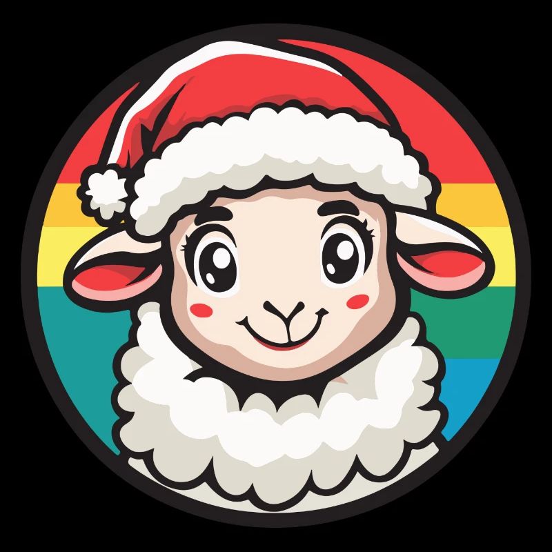 Noël Mouton Noël