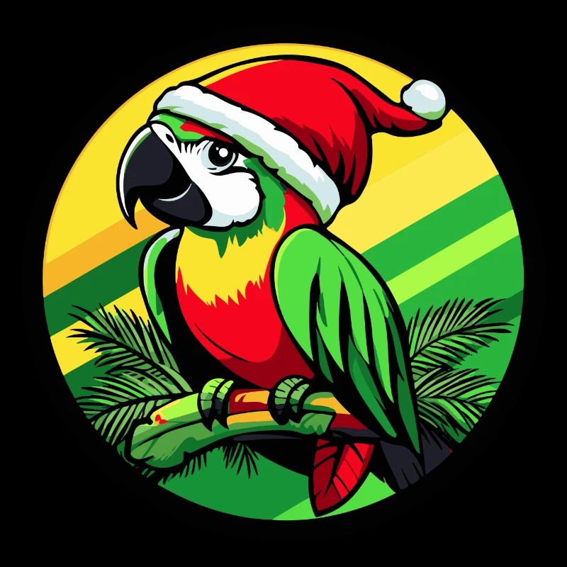 Noël à Papagai