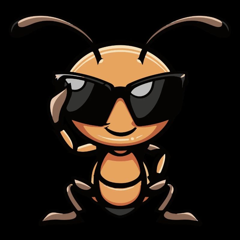 ant animal