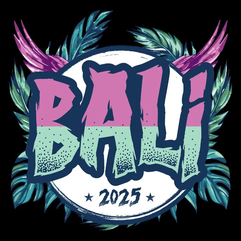 Vacances Bali 2025
