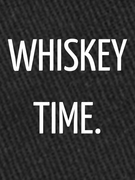 Whiskey