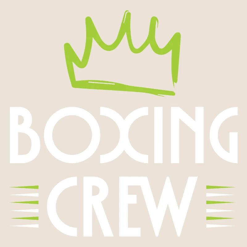 Équipe de boxe