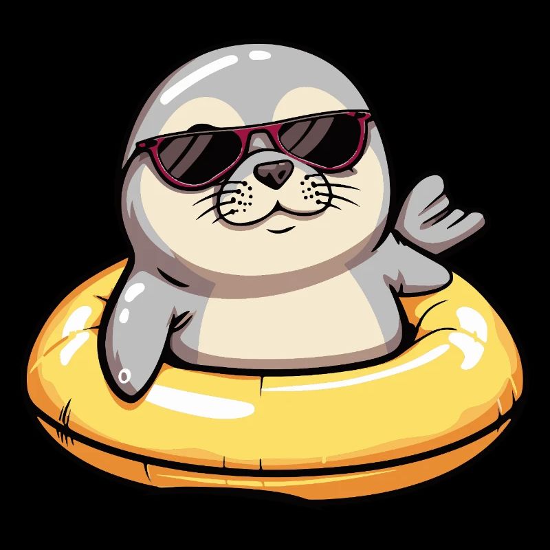 Robbe Bande dessinée Cool