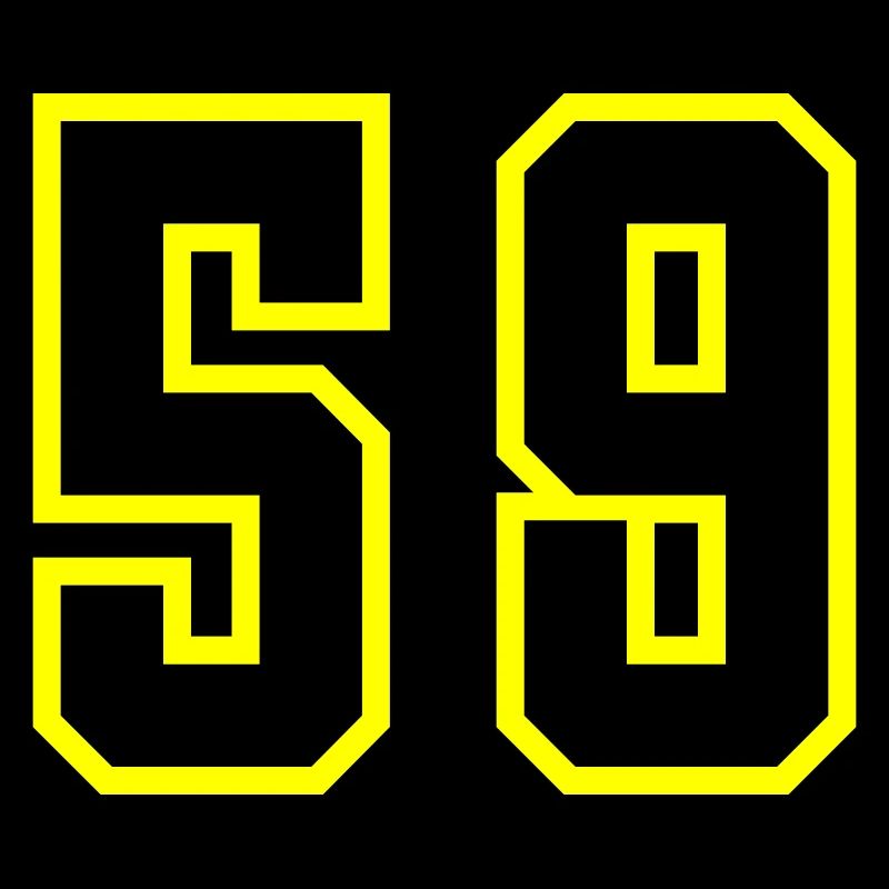 59 Number Leotard