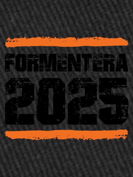 Formentera 2025 Team