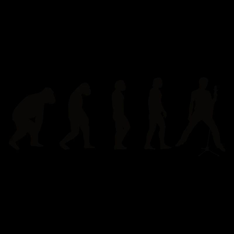 Sänger Band Evolution Musik Music Dad Singen Papa