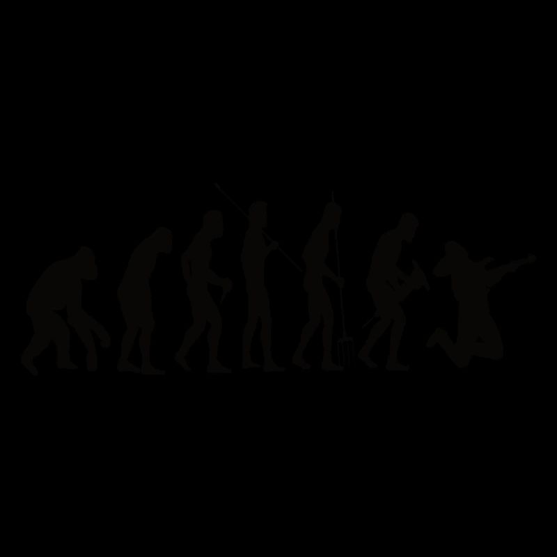 Guitare Evolution musique guitariste guitariste