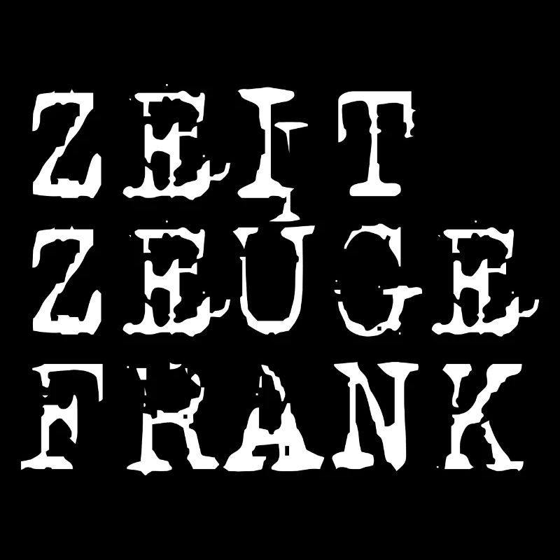 zeitzeuge 2 frank weiss