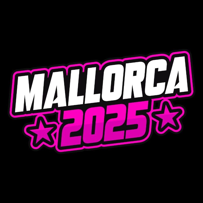 Majorque 2025 Spruch