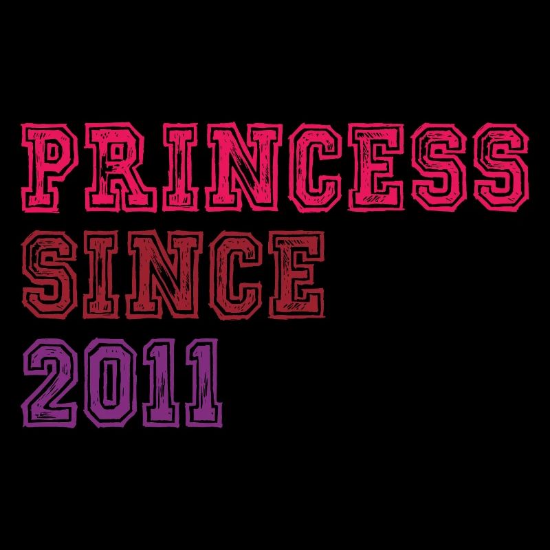 2011 Anniversaire Princesse