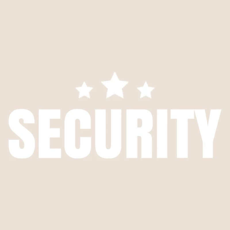 Security Bouncer Security Man Security