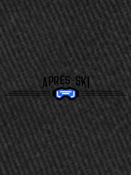 Après Ski Goggles