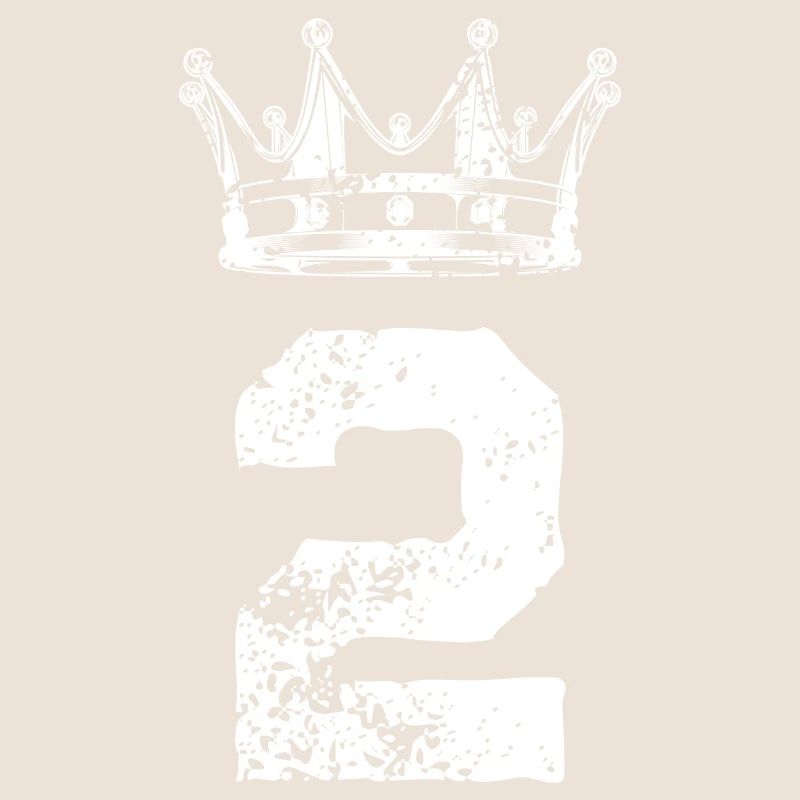 2 Couronne de numéros