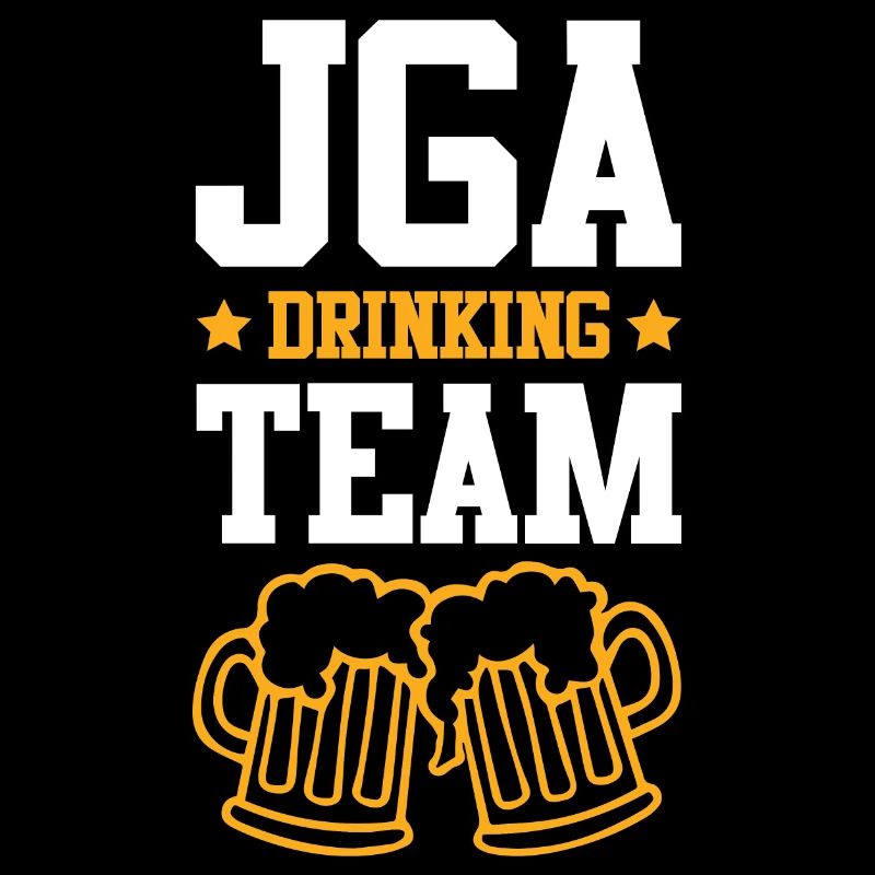 Jga Junggesellen Drinking Team