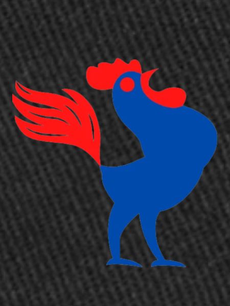 Mr LE COQ