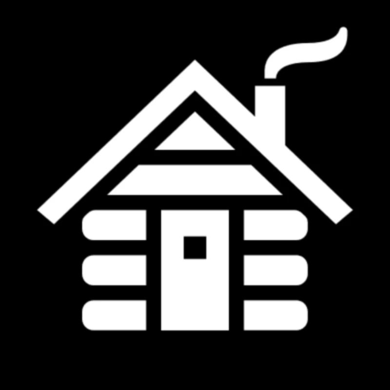 Hütte