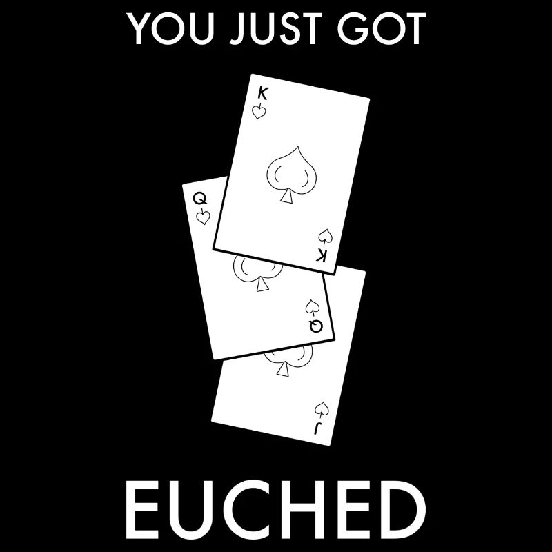 Card Games Skat Poker Euched