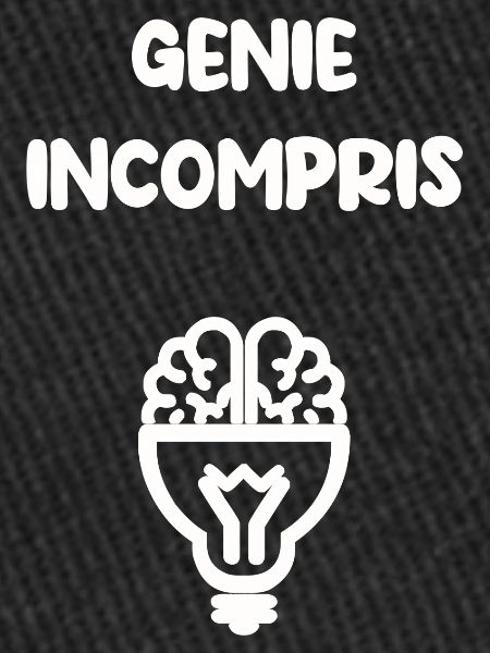 Génie incompris