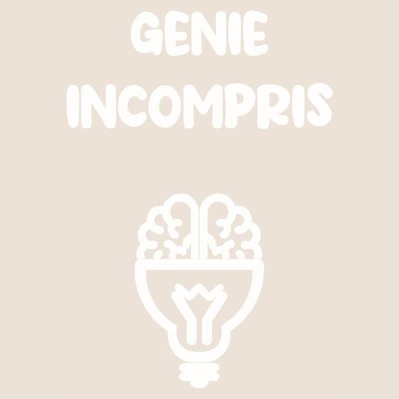 Génie incompris