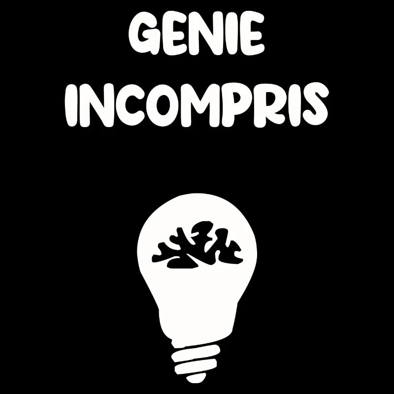 Génie incompris
