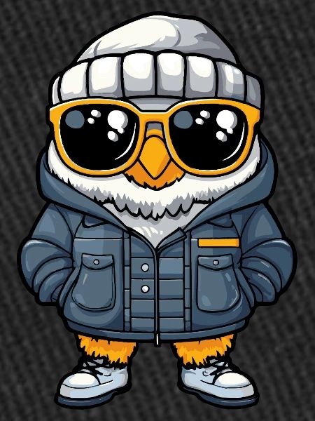 Owl Winter