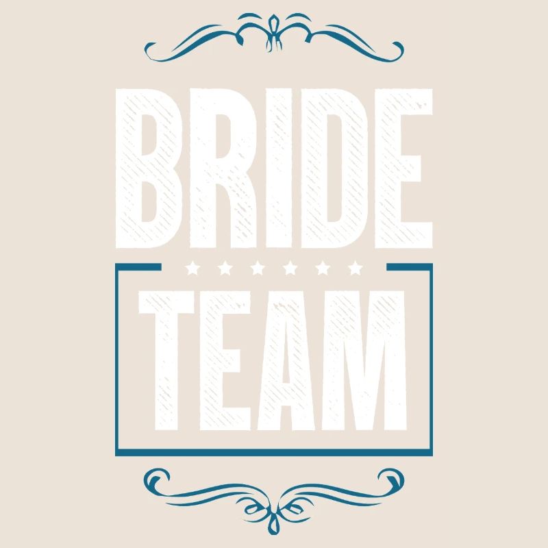 Bride Crew