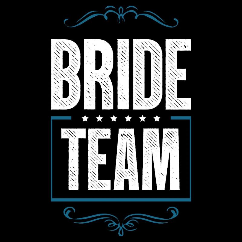 Bride Crew