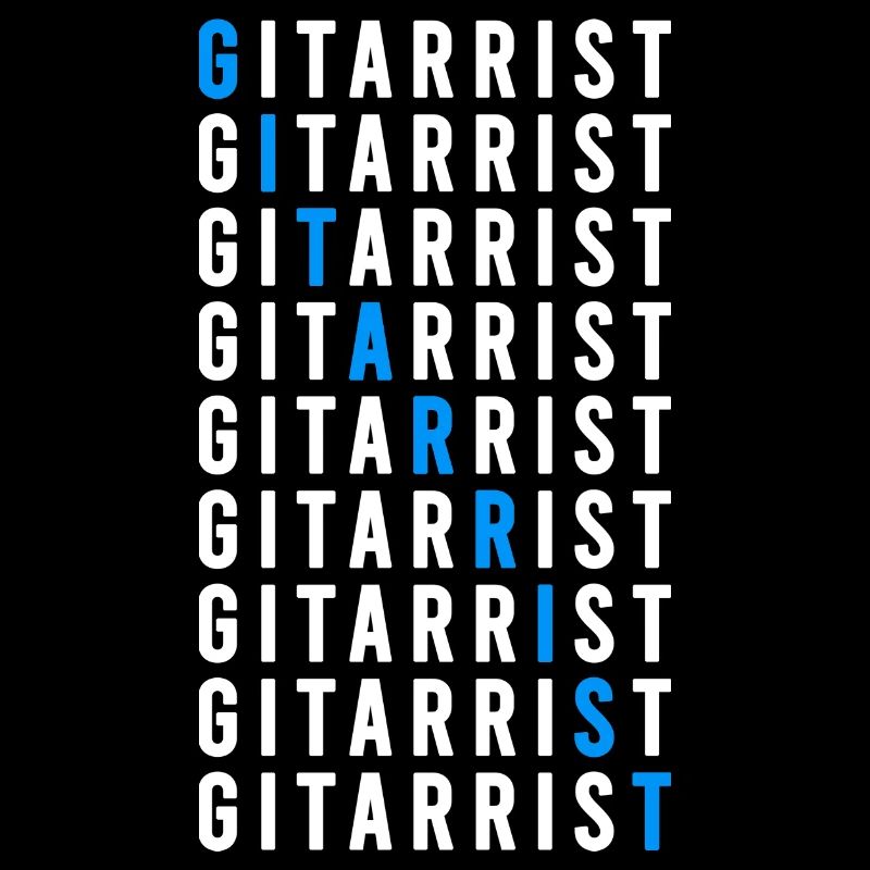 Gitarrist