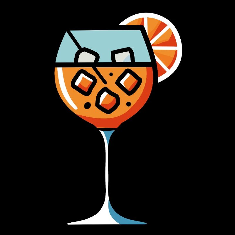 Aperölchen Spritz Cocktail