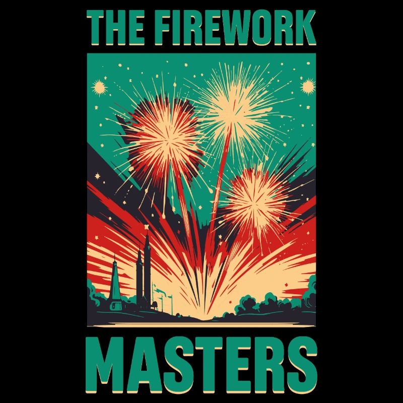 Feuerwehrmarschall Pyromaniac Pyro Crew