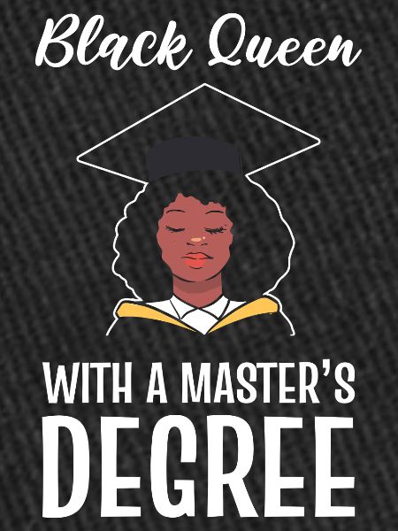 Master Studium Abschlussfeier