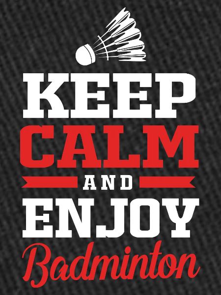 Badminton