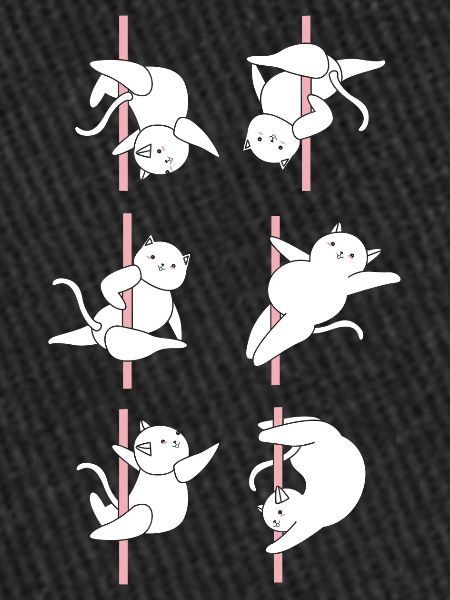 Pole Dance