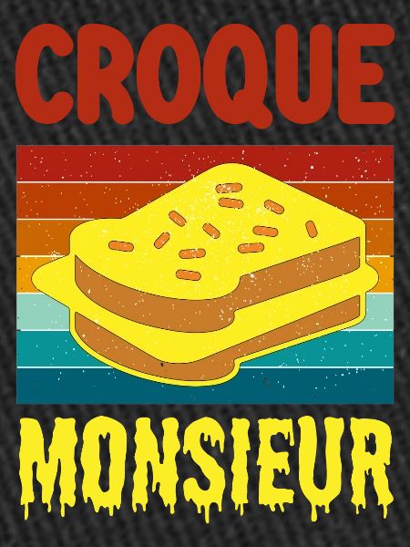 croque monsieur