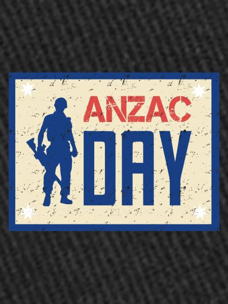 Journée de l’ANZAC