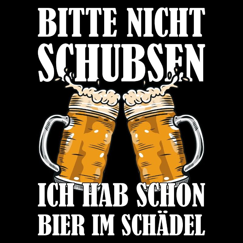 Bier Biertrinker saufen Alkohol Geschenk